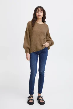 IXMARITA Pullover