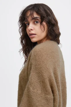 IXMARITA Pullover