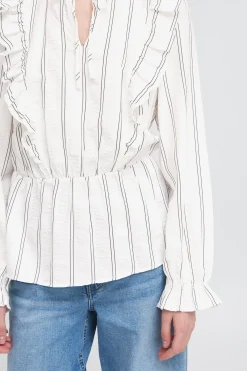 IXOLLIE Blouse