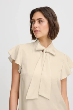IXSTINEA Blouse