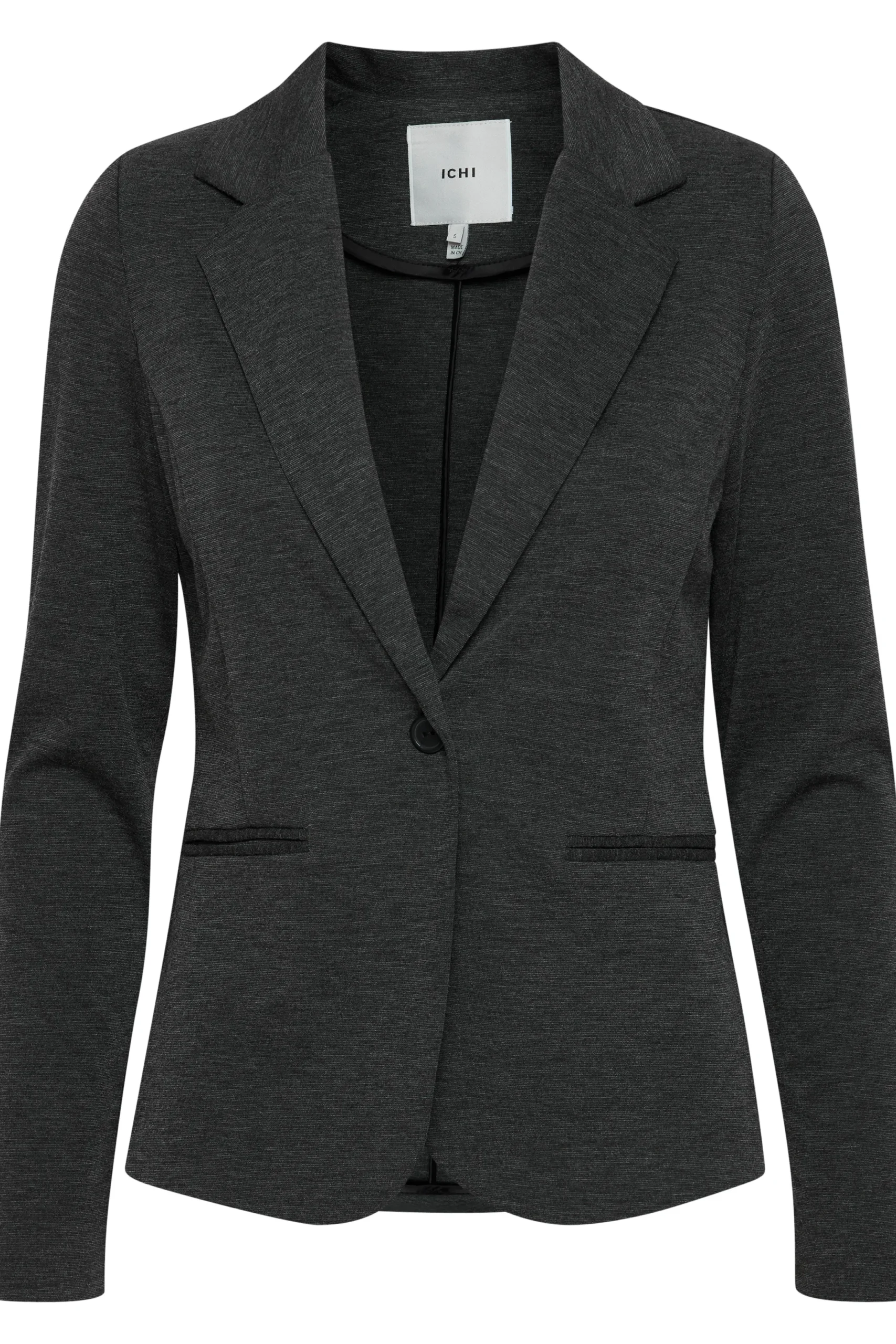KateIH Blazer