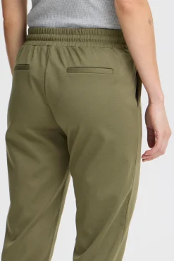 KATEIH PANTS - CROPPED