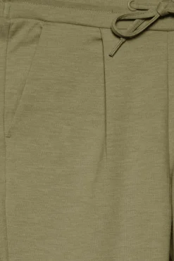 KATEIH PANTS - CROPPED