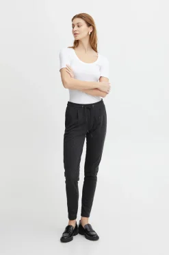 KATEIH PANTS - REGULAR LENGTH