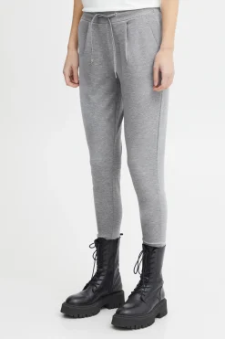 KATEIH PANTS - REGULAR LENGHT