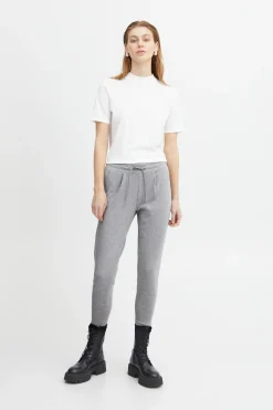 KATEIH PANTS - REGULAR LENGHT