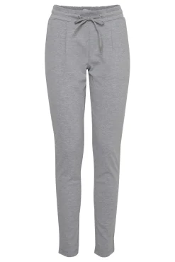 KATEIH PANTS - REGULAR LENGHT