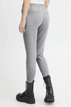 KATEIH PANTS - REGULAR LENGHT