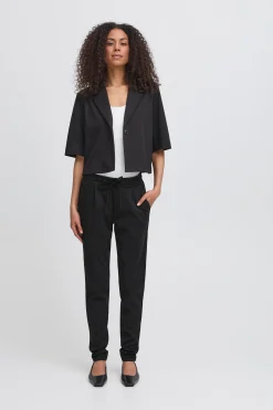 KATEIH PANTS - REGULAR LENGTH