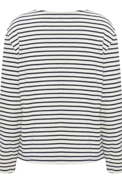 Long sleeved T-shirt